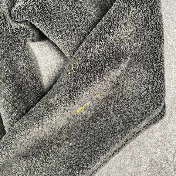 Patagonia Snap T Re-Tool Jacket Womens Small Polartec Fleece Black Pullover - Picture 5 of 8